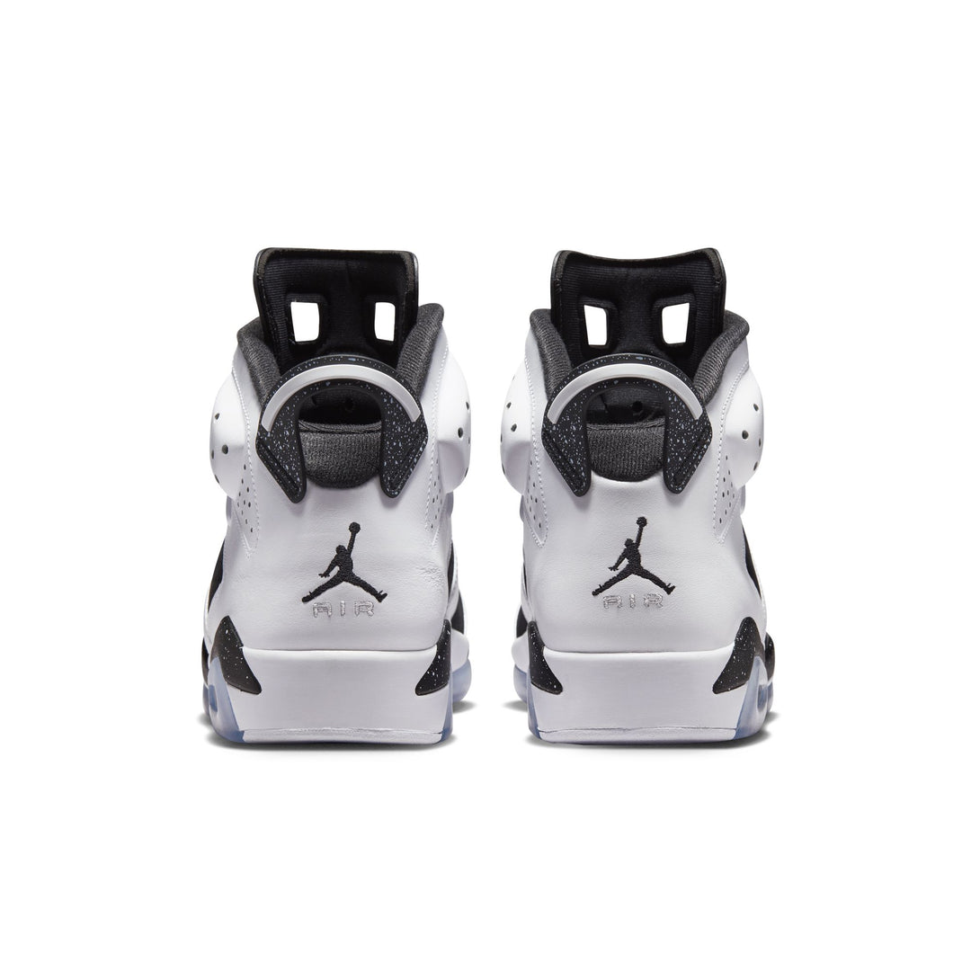 AIR JORDAN 6 RETRO "OREO"