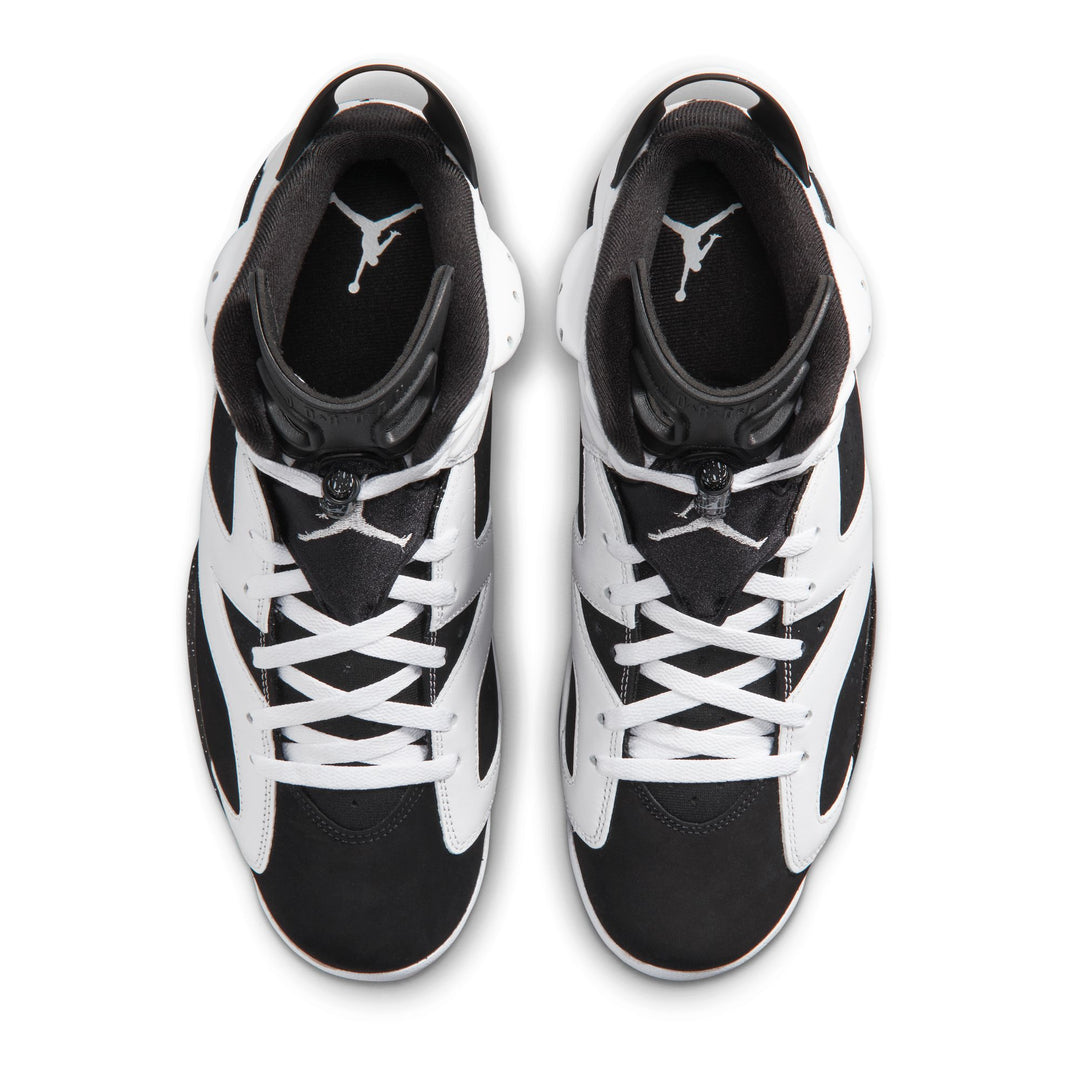 AIR JORDAN 6 RETRO "OREO"