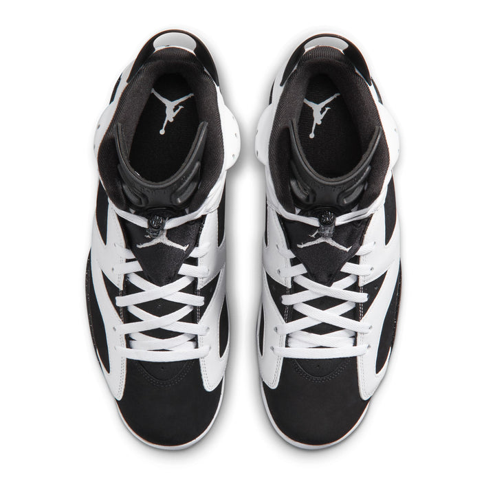 AIR JORDAN 6 RETRO "OREO"
