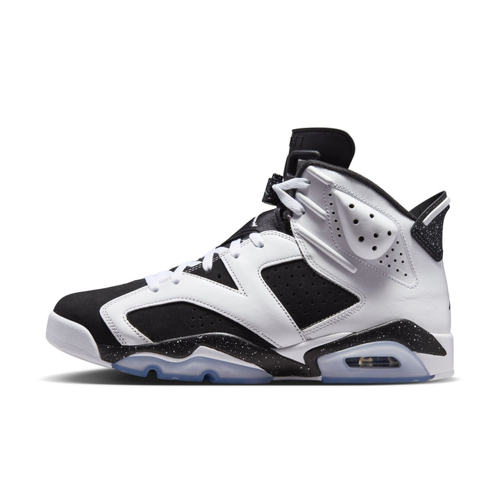 AIR JORDAN 6 RETRO "OREO"