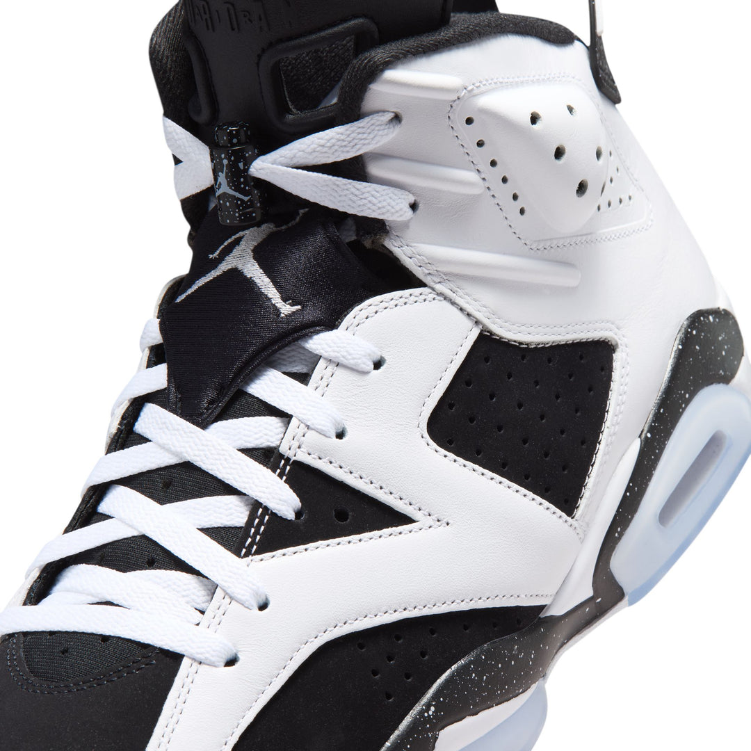 AIR JORDAN 6 RETRO "OREO"