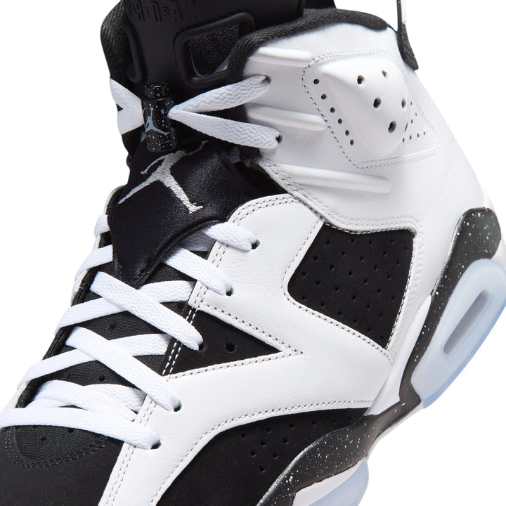 AIR JORDAN 6 RETRO "OREO"