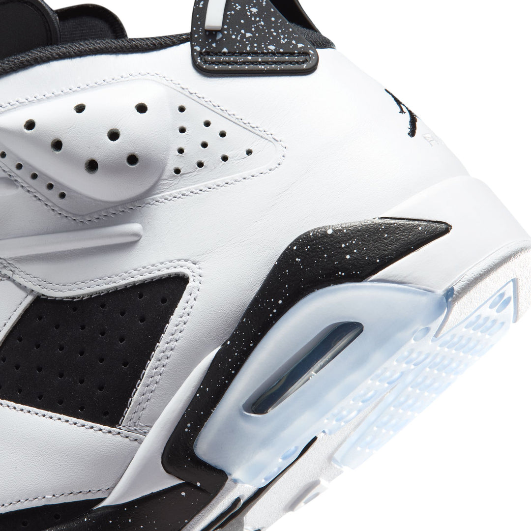 AIR JORDAN 6 RETRO "OREO"