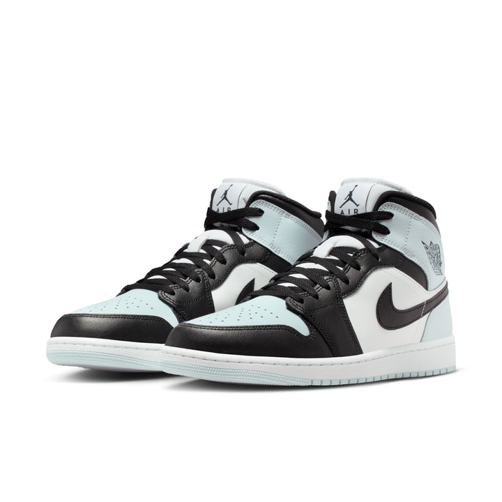 AIR JORDAN 1 MID "PHANTOM"
