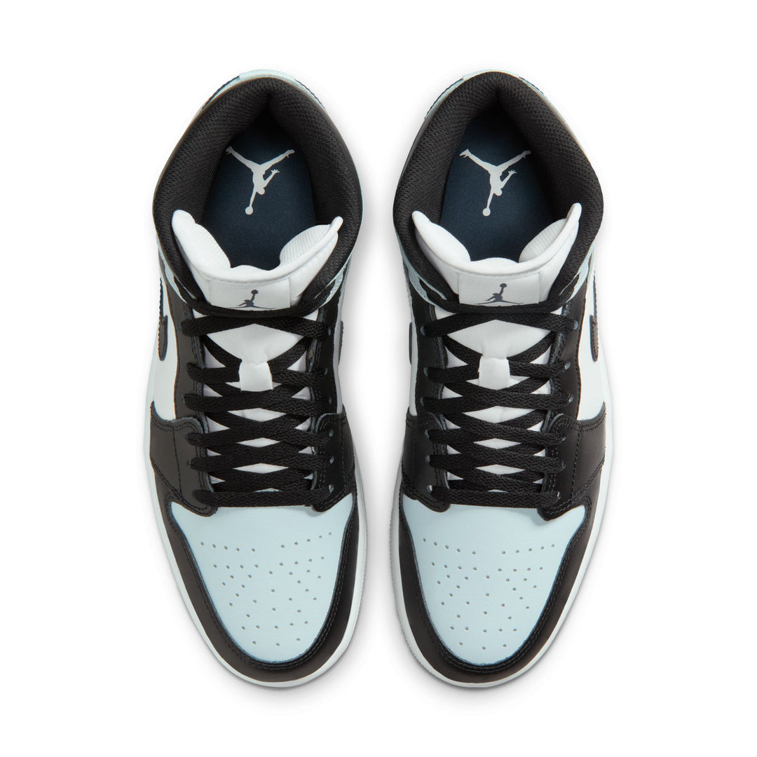 AIR JORDAN 1 MID "PHANTOM"