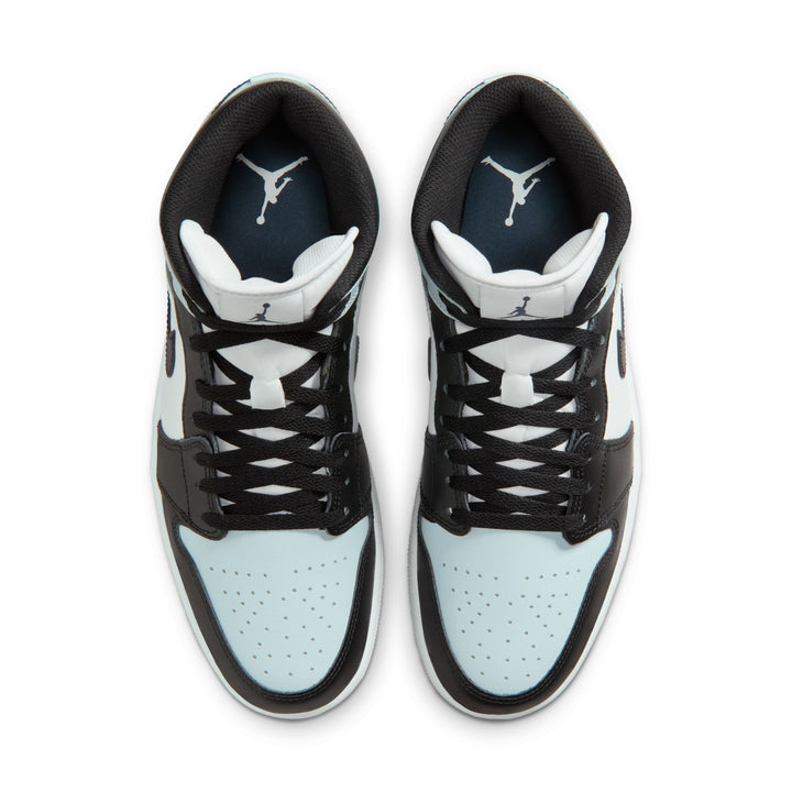 AIR JORDAN 1 MID "PHANTOM"