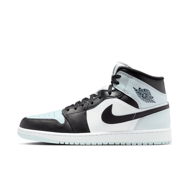 AIR JORDAN 1 MID "PHANTOM"