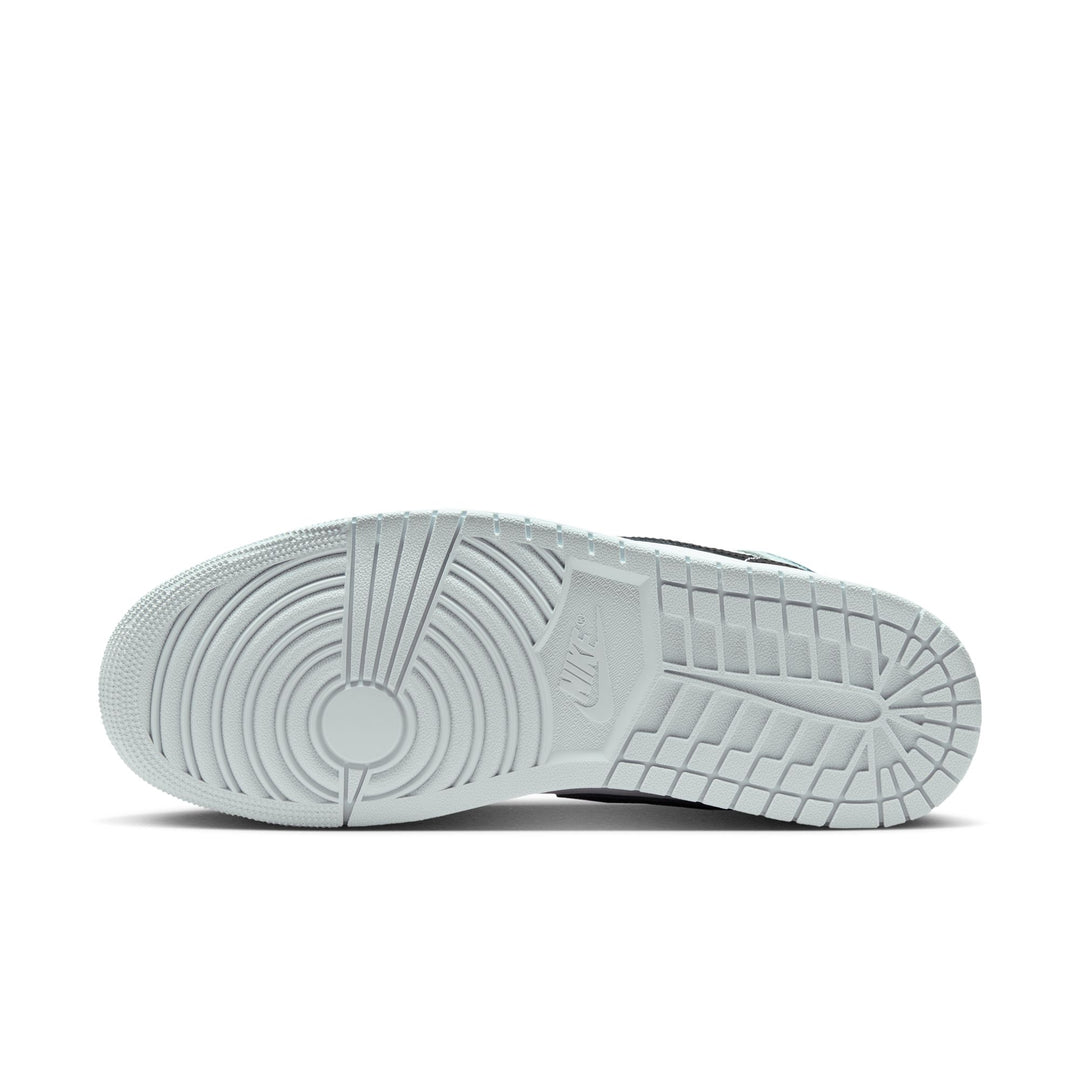 AIR JORDAN 1 MID "PHANTOM"