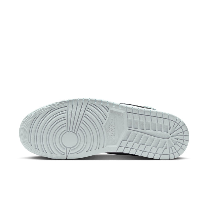 AIR JORDAN 1 MID "PHANTOM"