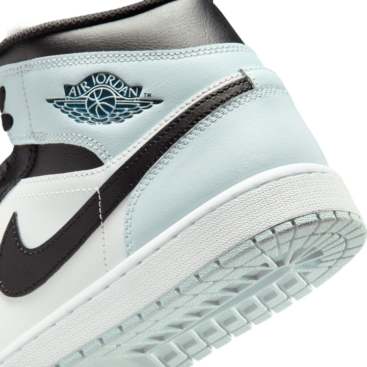 AIR JORDAN 1 MID "PHANTOM"