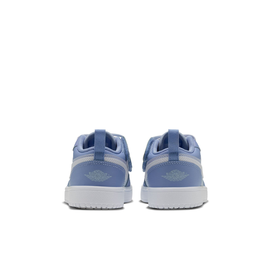 JORDAN 1 LOW ALT "HYDROGEN BLUE" (PS)