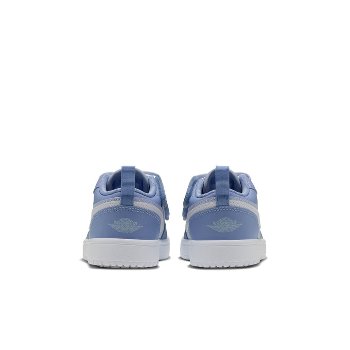 JORDAN 1 LOW ALT "HYDROGEN BLUE" (PS)