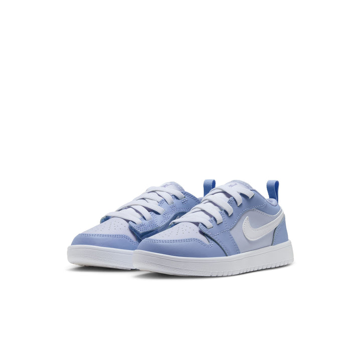 JORDAN 1 LOW ALT "HYDROGEN BLUE" (PS)