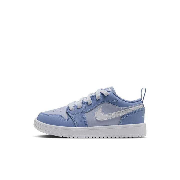 JORDAN 1 LOW ALT "HYDROGEN BLUE" (PS)