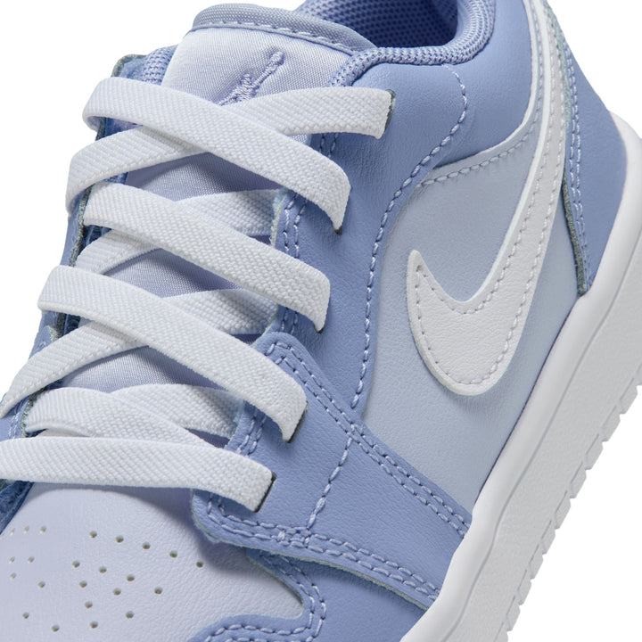 JORDAN 1 LOW ALT "HYDROGEN BLUE" (PS)