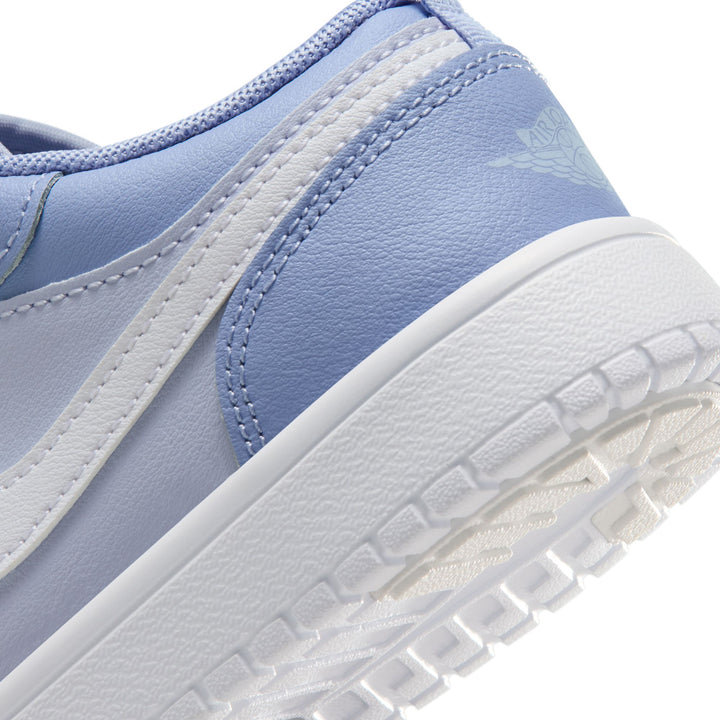 JORDAN 1 LOW ALT "HYDROGEN BLUE" (PS)