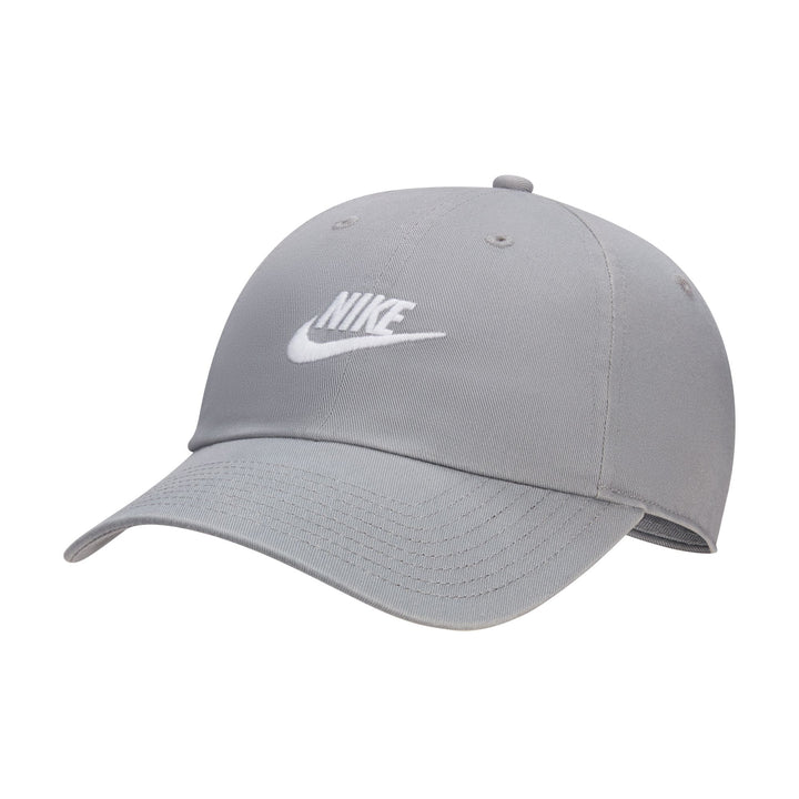 NIKE CLUB UNSTRUCTURED FUTURA WASH CAP