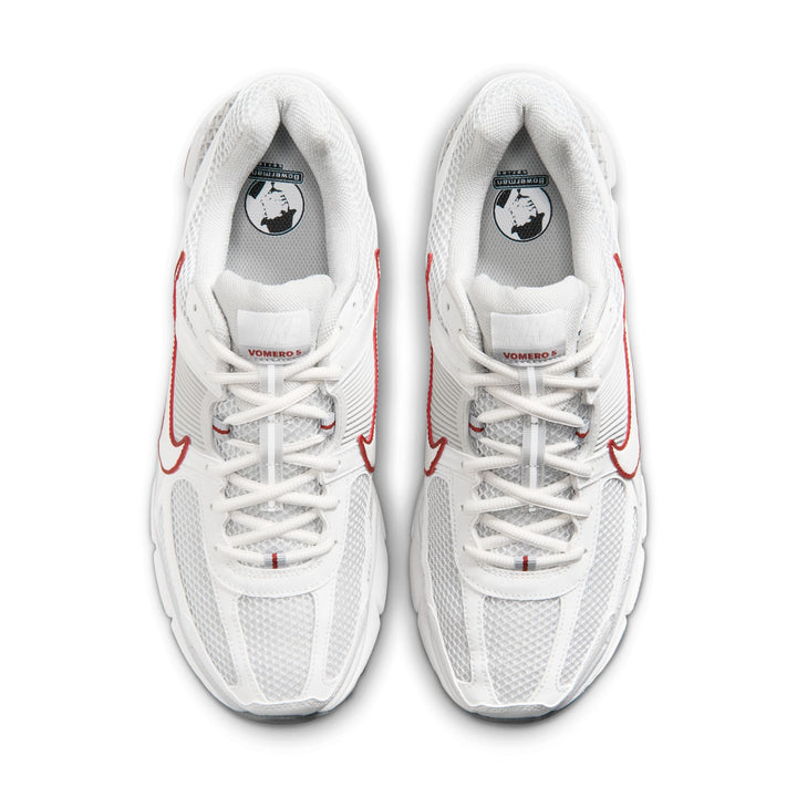 NIKE ZOOM VOMERO 5 "DUNE RED"