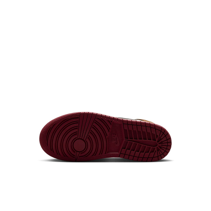 AIR JORDAN 1 RETRO HIGH OG "LOVE LETTER" (PS)