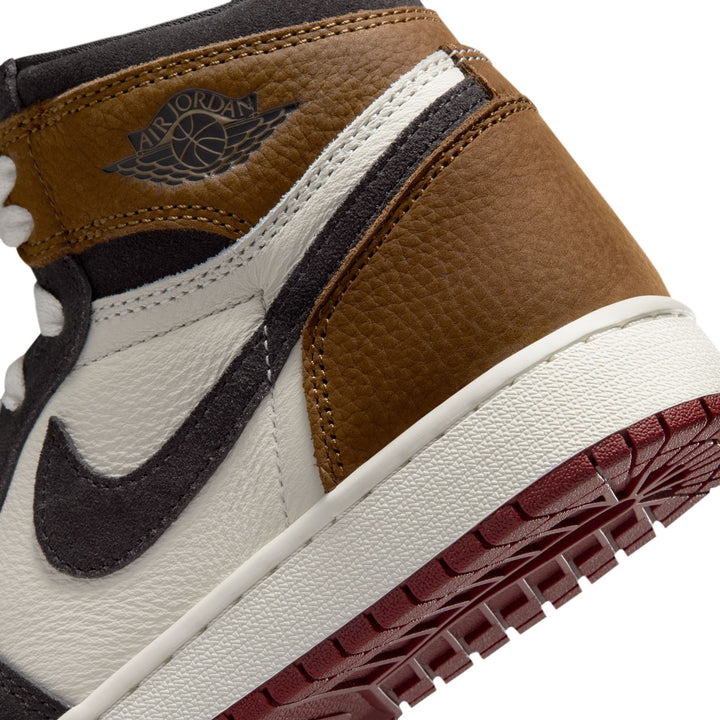 AIR JORDAN 1 RETRO HIGH OG "LOVE LETTER" (GS)