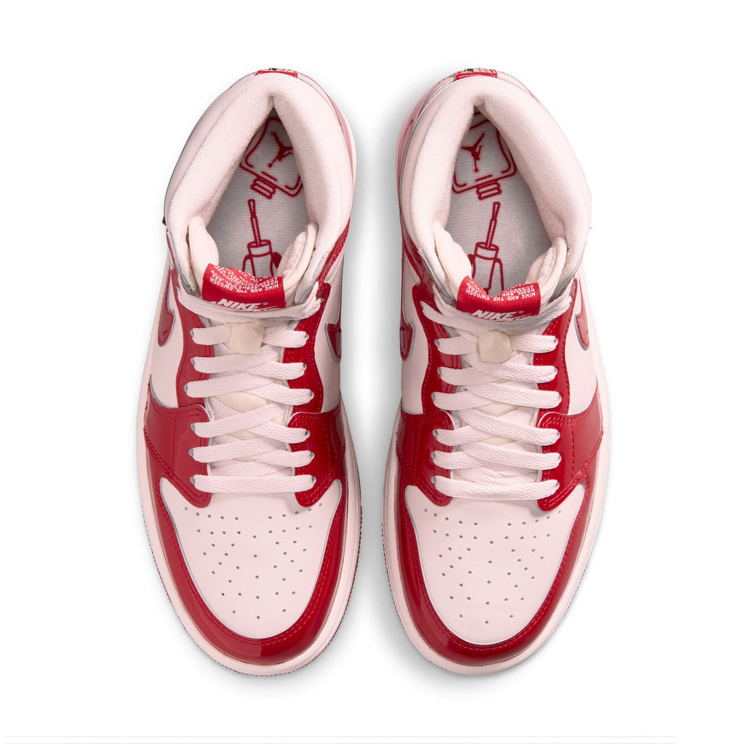 AIR JORDAN 1 RETRO "NAILS AND GRAILS"