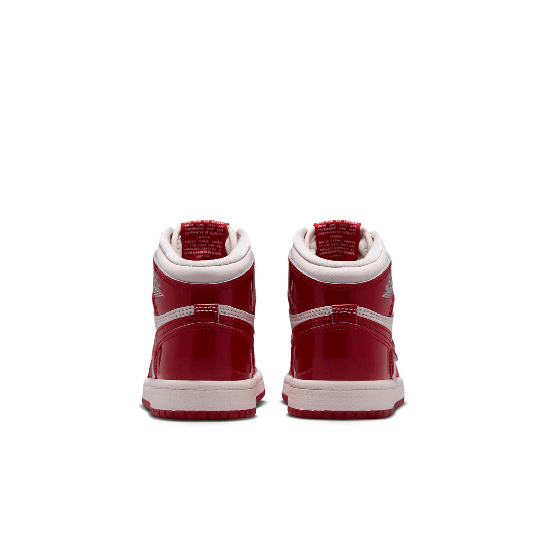 JORDAN 1 RETRO HIGH OG "NAILS AND GRAILS" (PS)