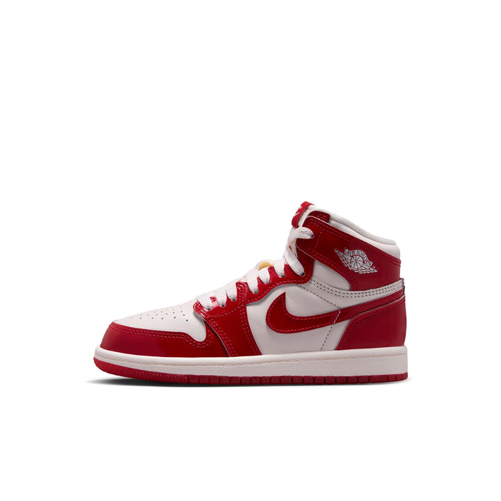 JORDAN 1 RETRO HIGH OG "NAILS AND GRAILS" (PS)