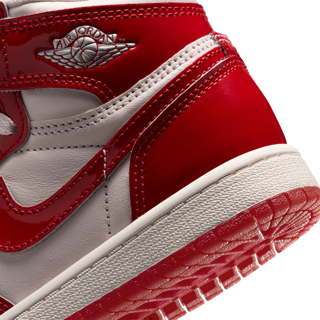 JORDAN 1 RETRO HIGH OG "NAILS AND GRAILS" (PS)
