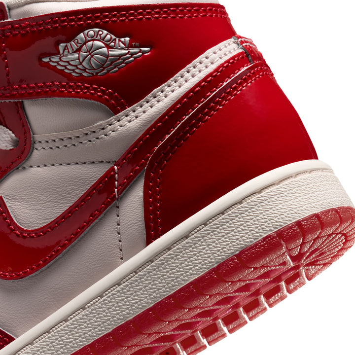 JORDAN 1 RETRO HIGH OG "NAILS AND GRAILS" (PS)