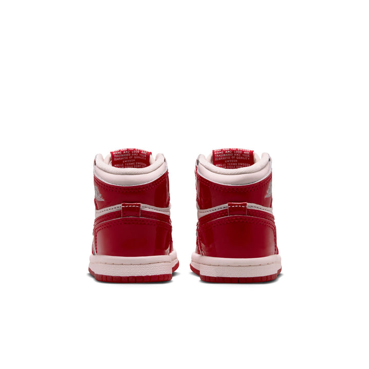 JORDAN 1 RETRO HIGH OG "NAILS AND GRAILS" (TD)