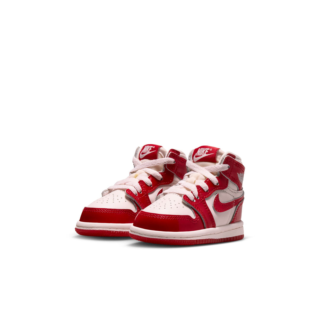 JORDAN 1 RETRO HIGH OG "NAILS AND GRAILS" (TD)