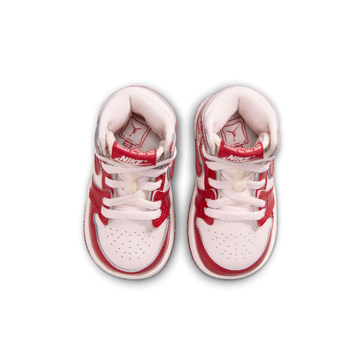 JORDAN 1 RETRO HIGH OG "NAILS AND GRAILS" (TD)