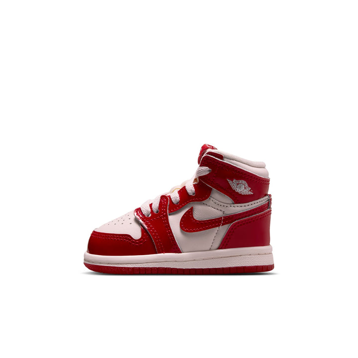 JORDAN 1 RETRO HIGH OG "NAILS AND GRAILS" (TD)