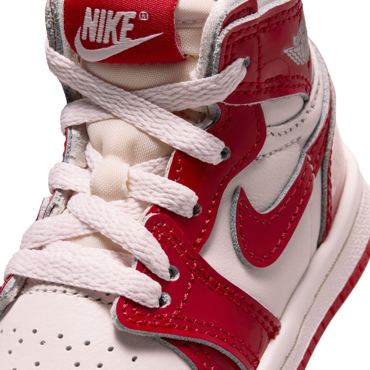 JORDAN 1 RETRO HIGH OG "NAILS AND GRAILS" (TD)