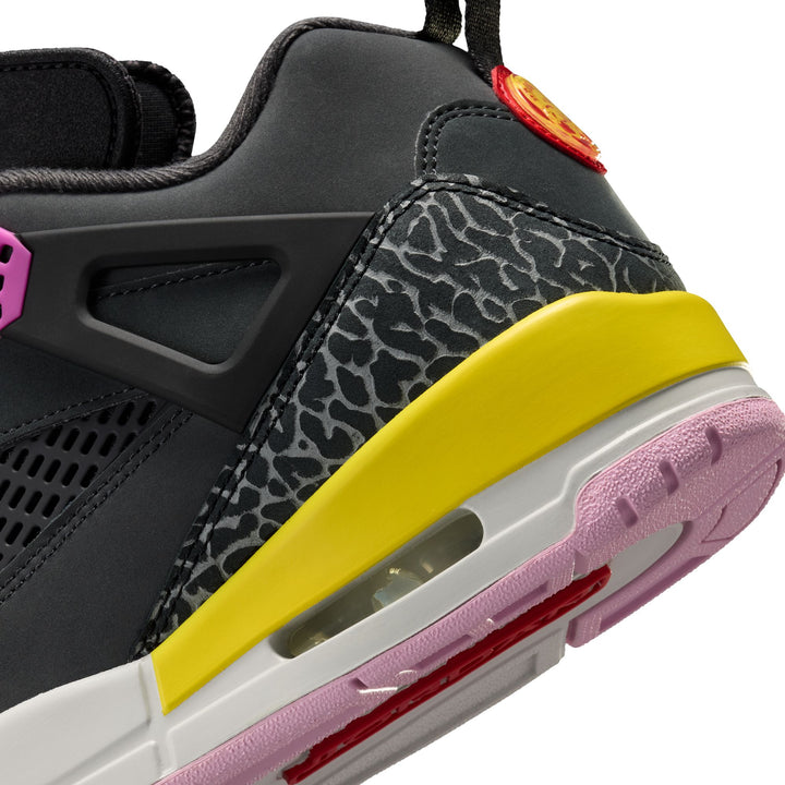 JORDAN SPIZIKE LOW