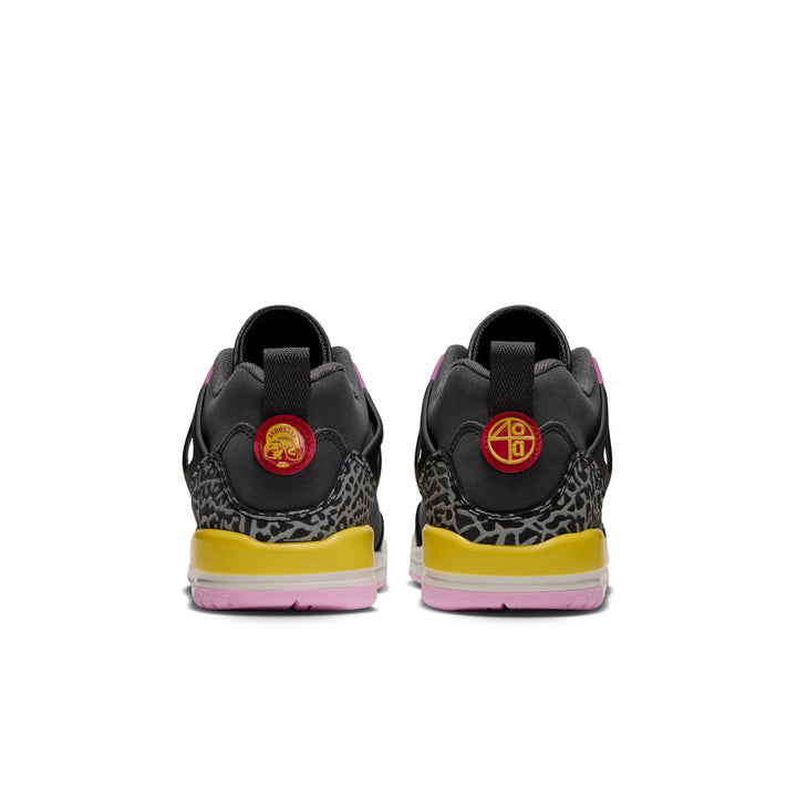JORDAN SPIZIKE LOW "ANTHRACITE" (GS)