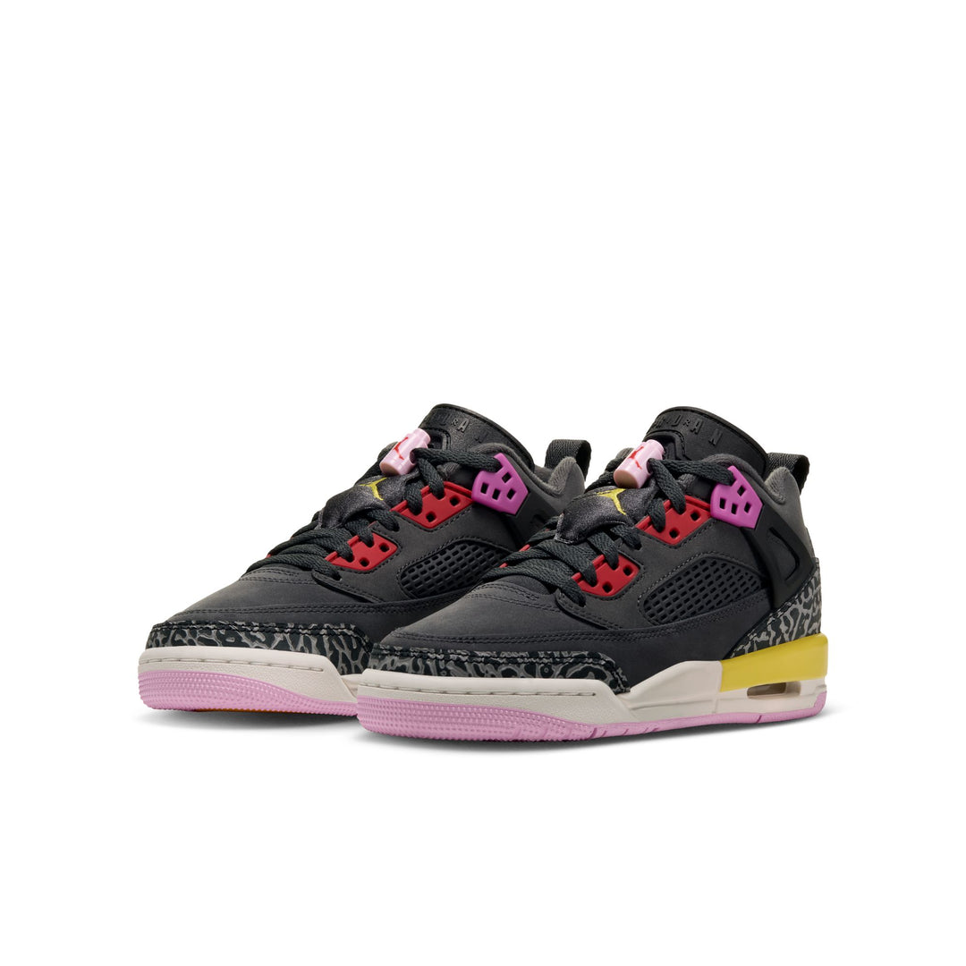 JORDAN SPIZIKE LOW "ANTHRACITE" (GS)