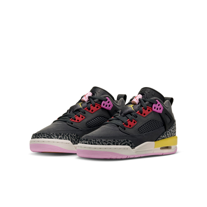 JORDAN SPIZIKE LOW "ANTHRACITE" (GS)