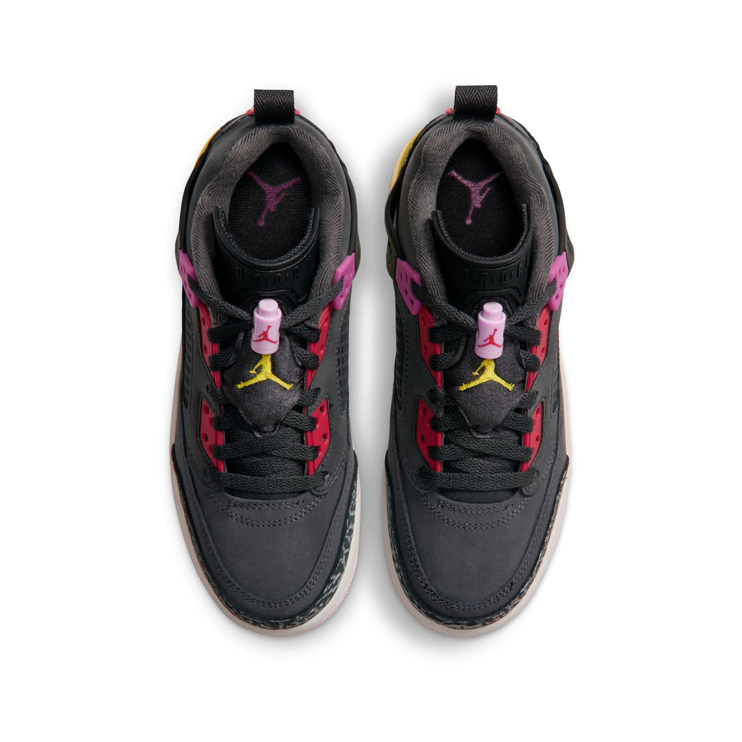 JORDAN SPIZIKE LOW "ANTHRACITE" (GS)
