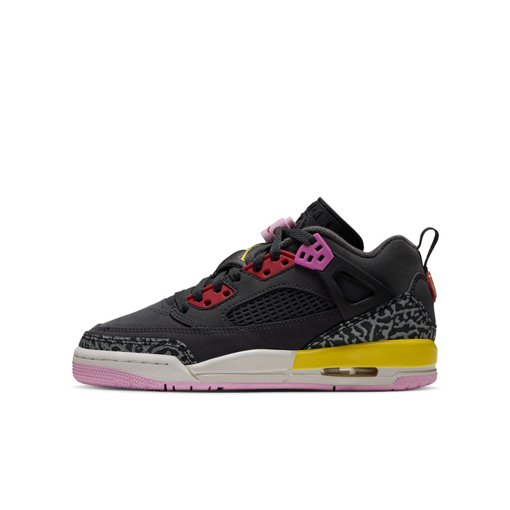 JORDAN SPIZIKE LOW "ANTHRACITE" (GS)