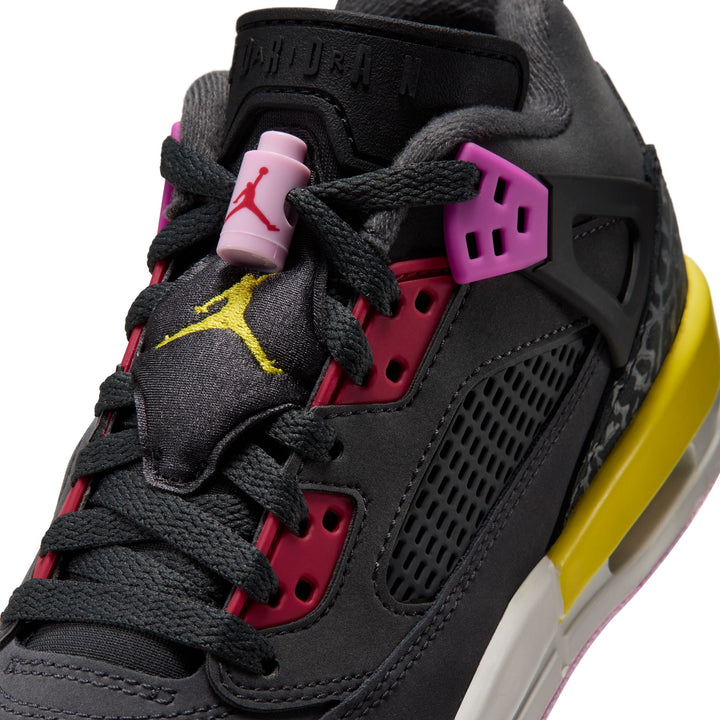 JORDAN SPIZIKE LOW "ANTHRACITE" (GS)