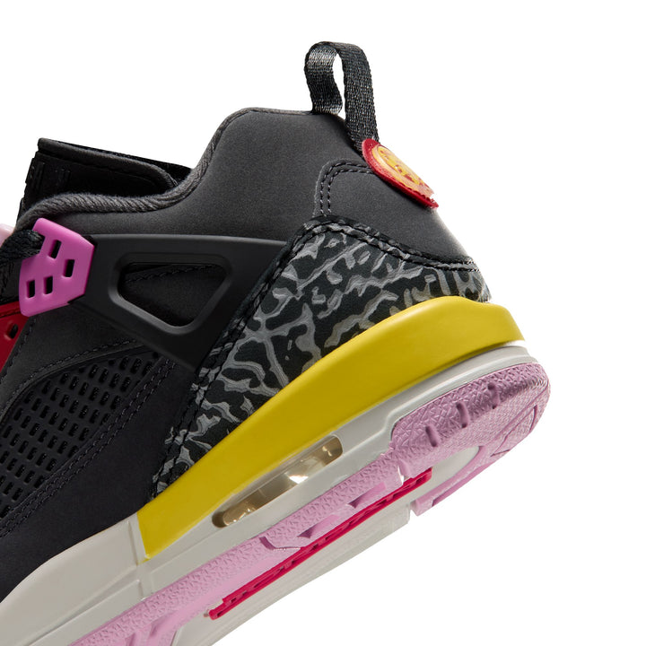 JORDAN SPIZIKE LOW "ANTHRACITE" (GS)