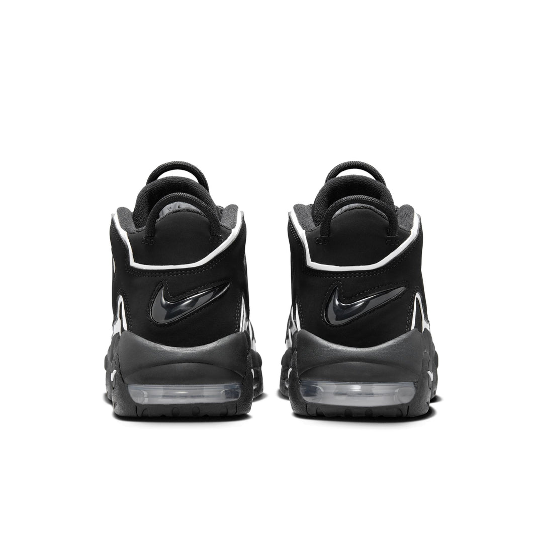 NIKE AIR MORE UPTEMPO '96 "BLACK"