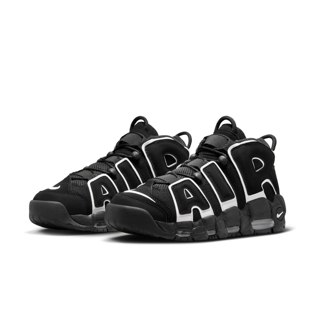 NIKE AIR MORE UPTEMPO '96 "BLACK"