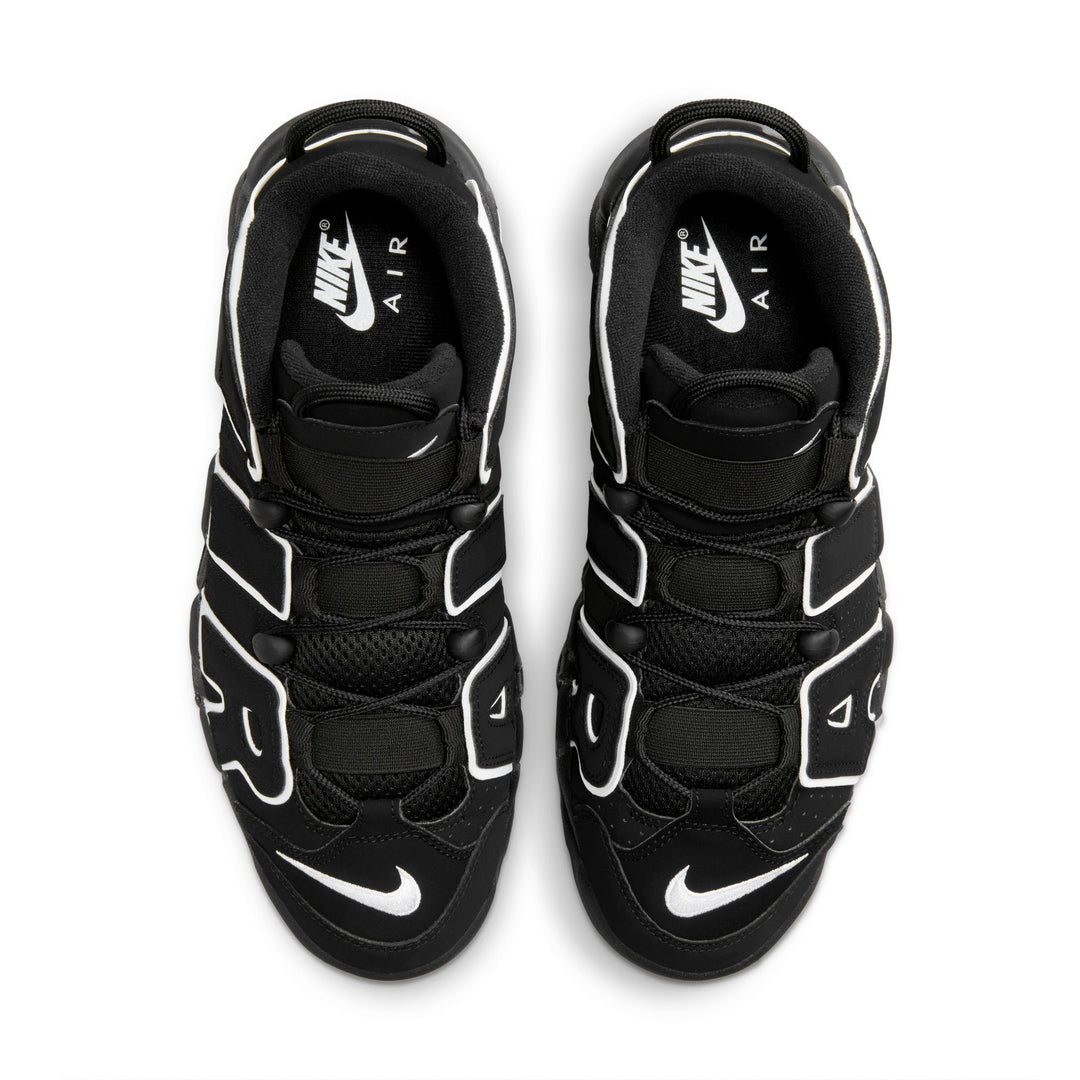 NIKE AIR MORE UPTEMPO '96 "BLACK"