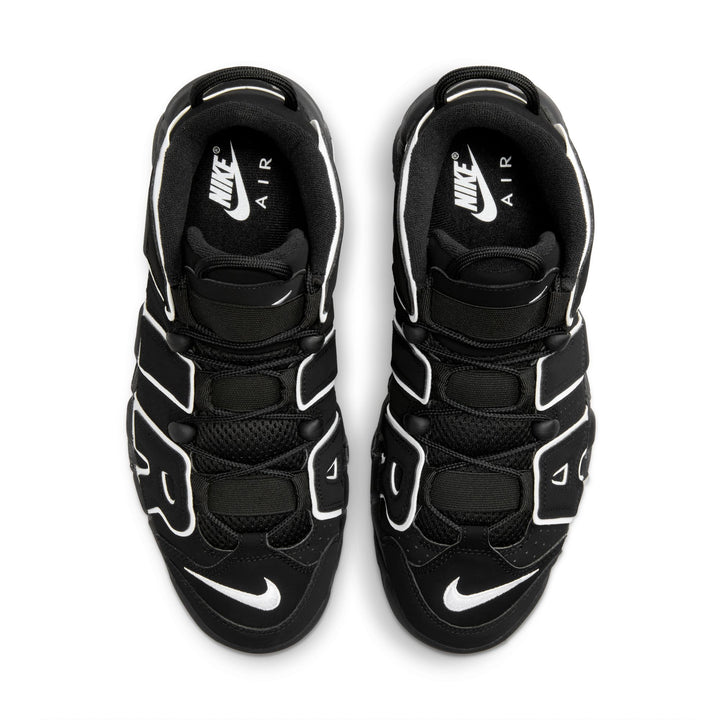 NIKE AIR MORE UPTEMPO '96 "BLACK"