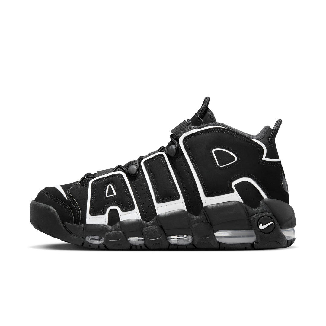 NIKE AIR MORE UPTEMPO '96 "BLACK"