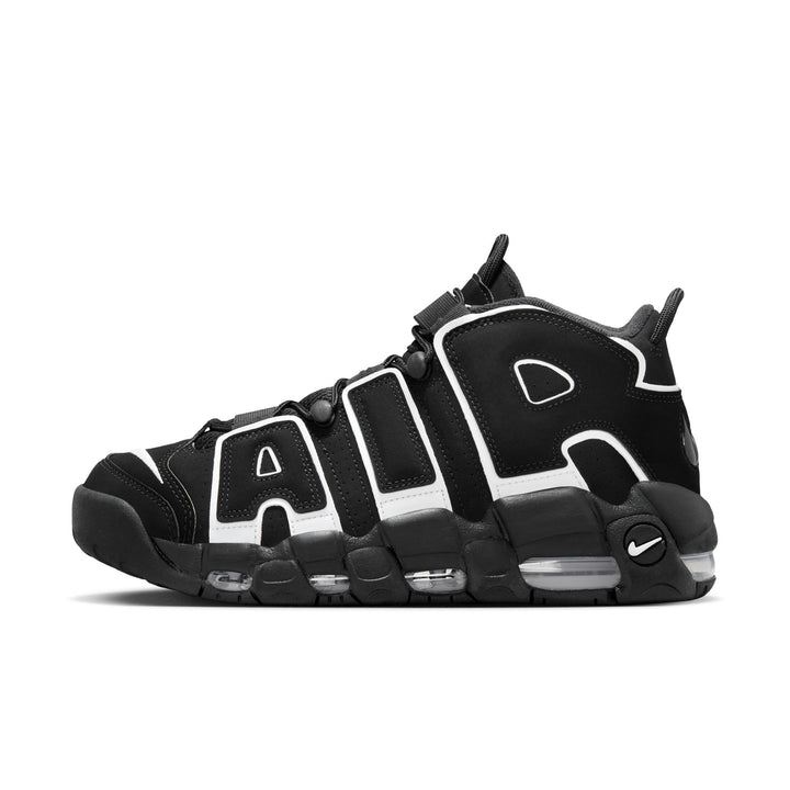 NIKE AIR MORE UPTEMPO '96 "BLACK"