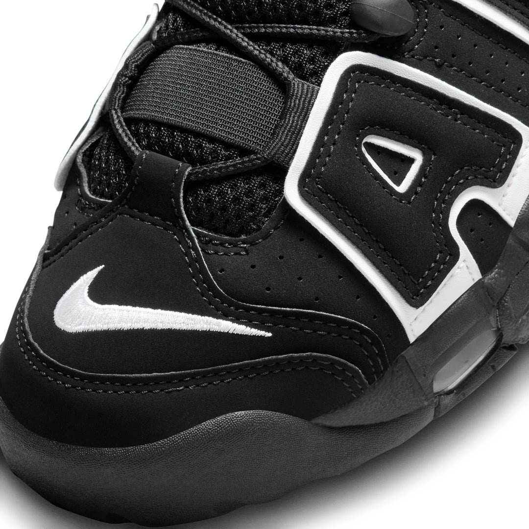 NIKE AIR MORE UPTEMPO '96 "BLACK"