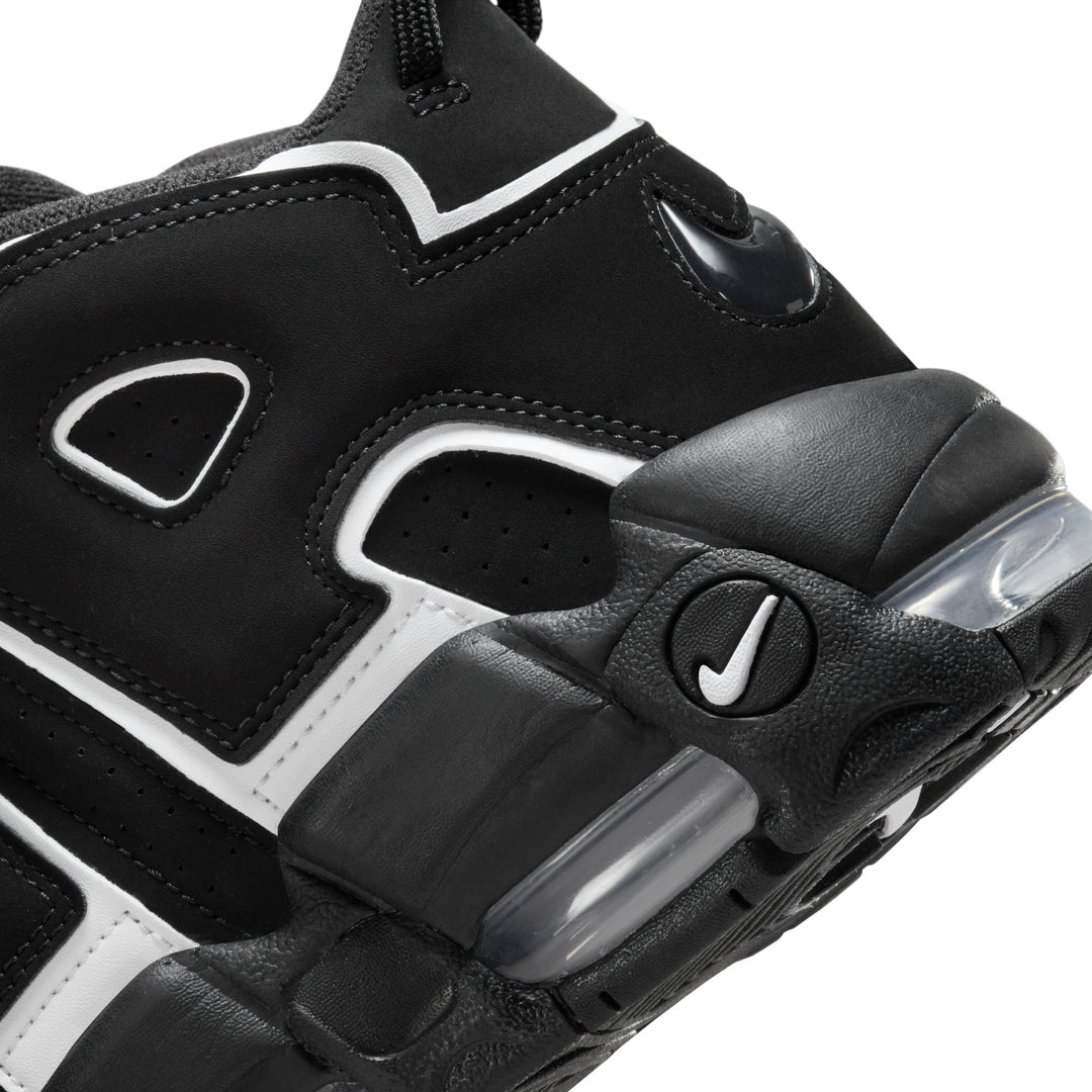 NIKE AIR MORE UPTEMPO '96 "BLACK"